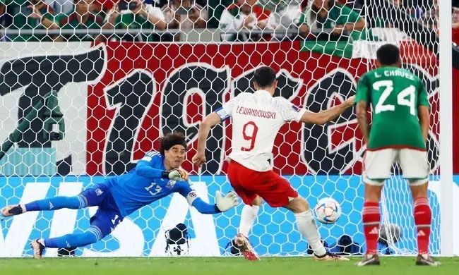 场上比分仍为0-0！